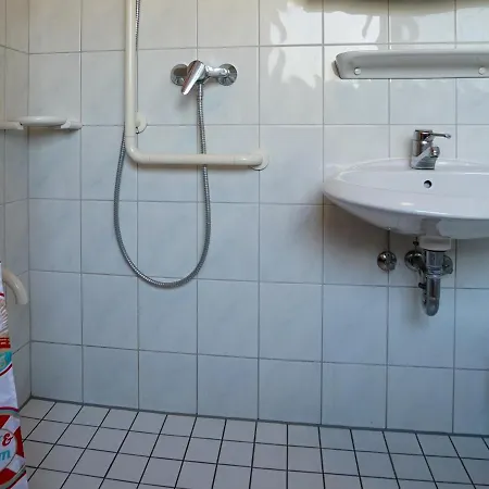Deichkrone Holiday home Busum