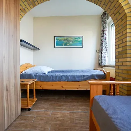 Holiday home Deichkrone