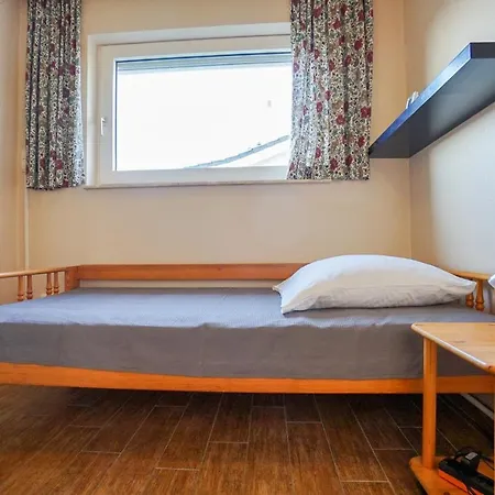 Holiday home Deichkrone