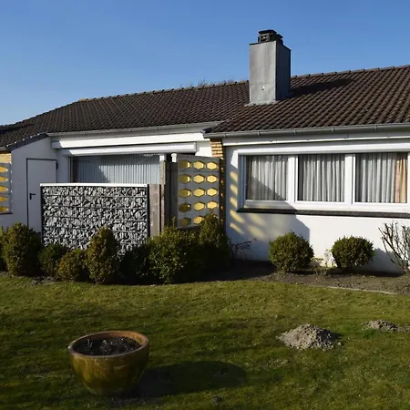 Holiday home Deichkrone *