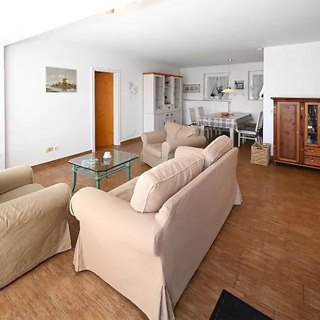 Deichkrone Holiday home *