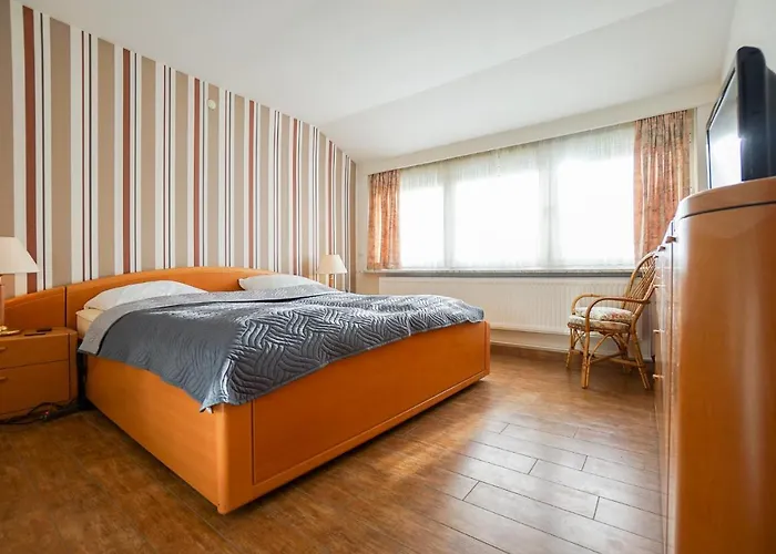 Prázdninový dům Deichkrone