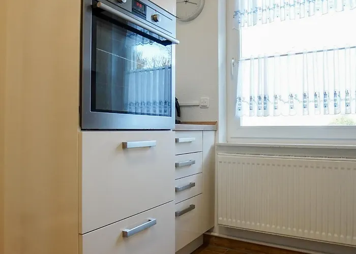 Deichkrone Prázdninový dům *