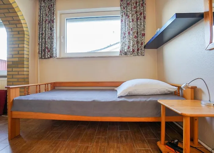 Prázdninový dům Deichkrone