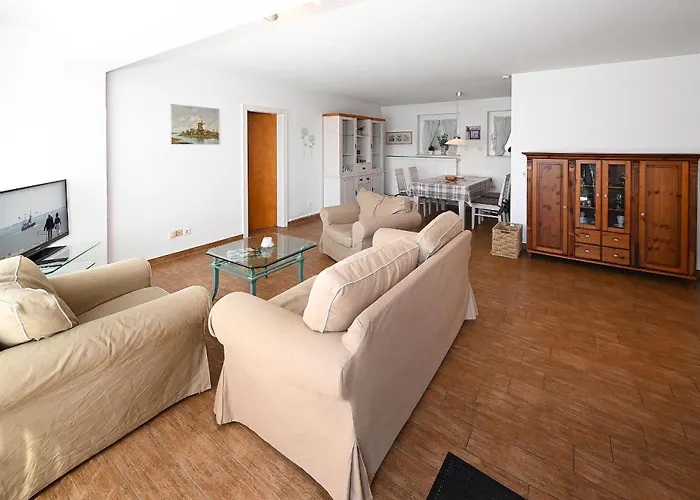 Deichkrone Prázdninový dům *